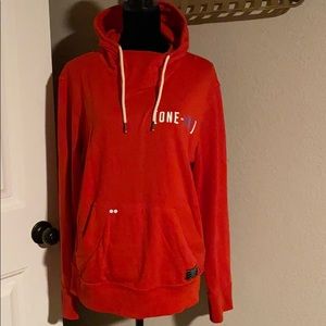 JACK AND JONES HOODIE M